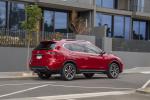 Nissan X-Trail TL 2017 года (AU)